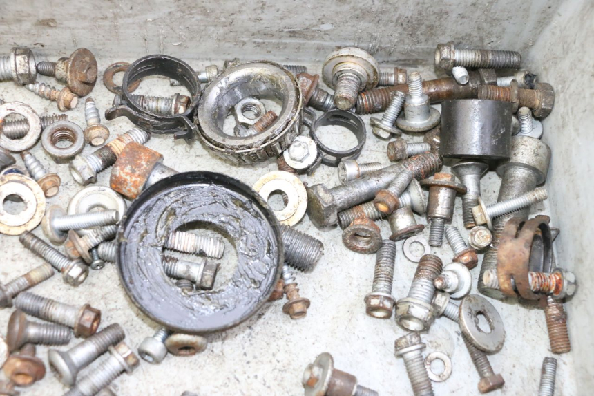 photo de TORNILLOS KTM SUPERENDURO R 950 (2005 - 2009)
