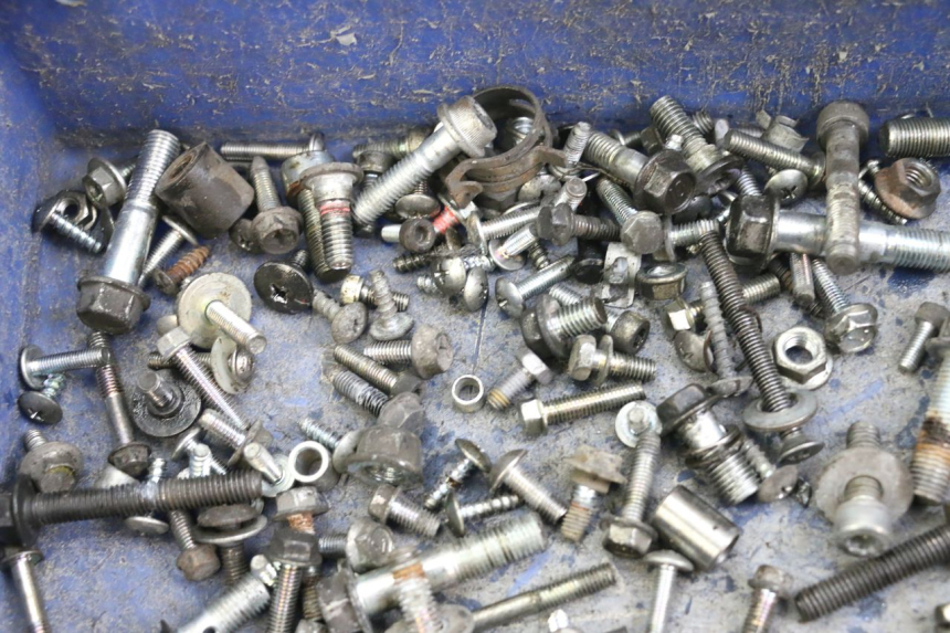 photo de TORNILLOS SUZUKI BURGMAN 125 (2015 - 2017)