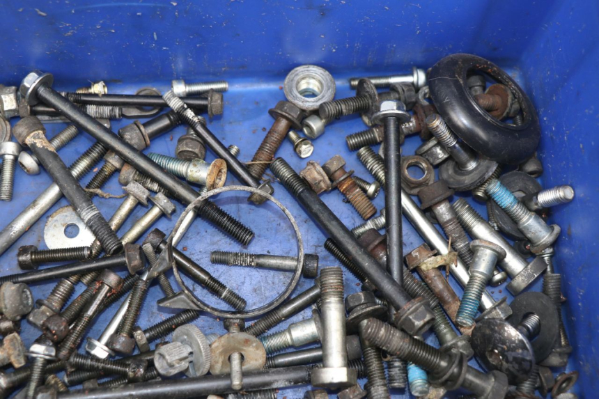 photo de TORNILLOS SUZUKI GSXF GSX F 600 (1988 - 1997)