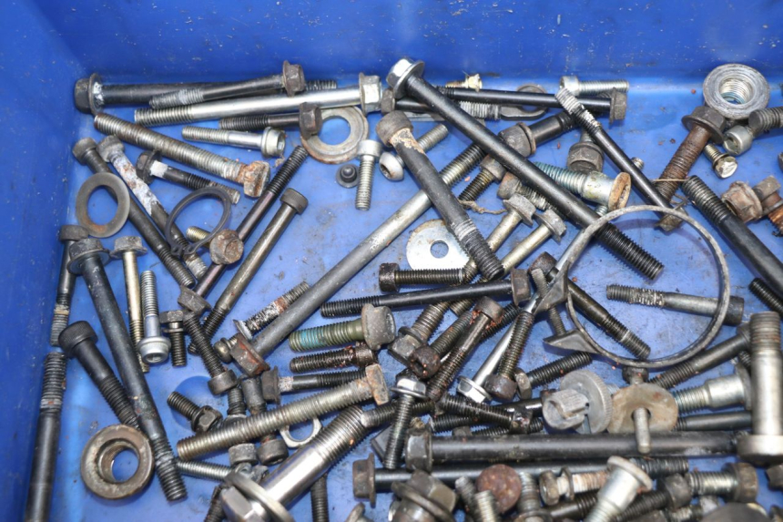 photo de TORNILLOS SUZUKI GSXF GSX F 600 (1988 - 1997)