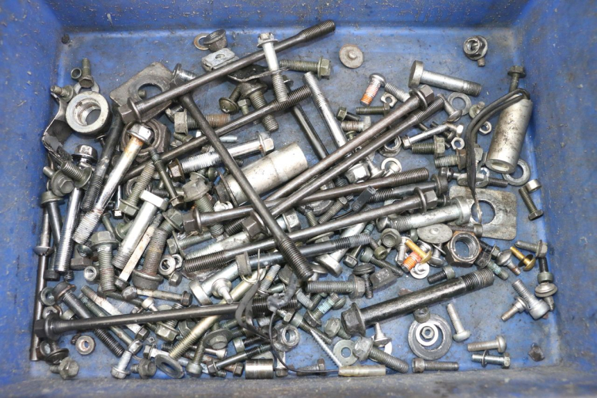 photo de BOLSA DE TORNILLERÍA TORNILLO SUZUKI SV S 650 (1999 - 2002)