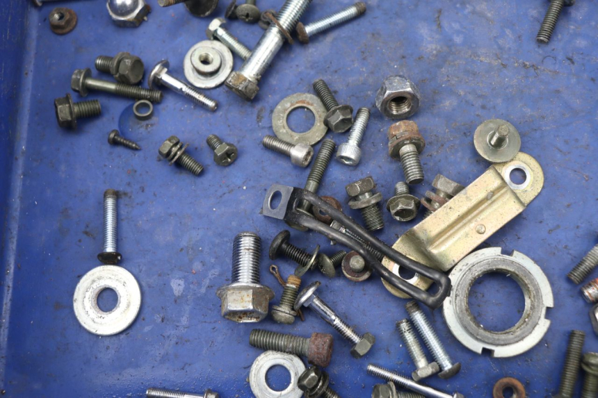 photo de TORNILLOS SUZUKI TU X TUX VOLTY 125 (1999 - 2001)