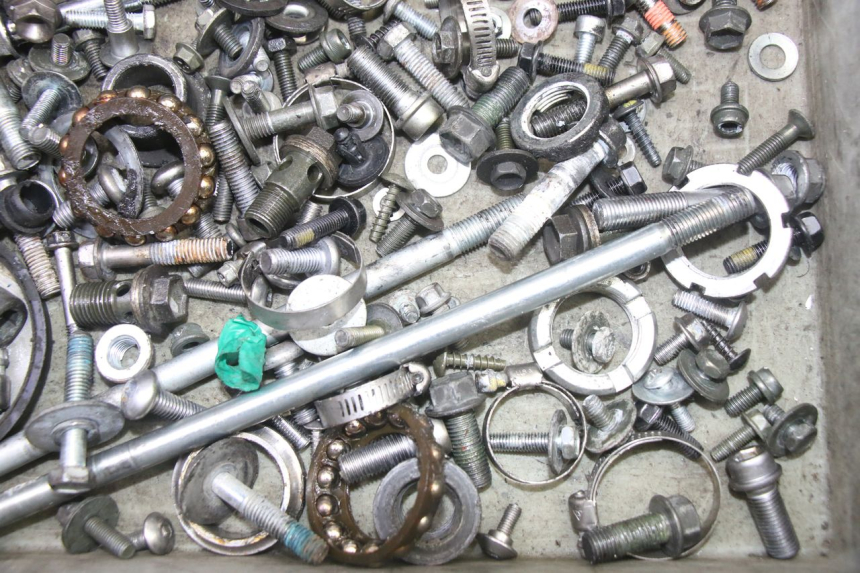 photo de TORNILLOS SUZUKI SV S 650 (2003 - 2009)