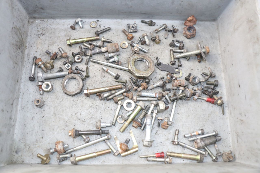 photo de TORNILLOS PEUGEOT SV 80 (1993 - 1997)