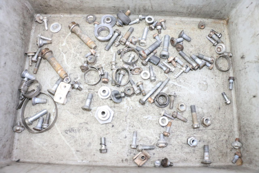 photo de TORNILLOS KTM SX 85 (2013 - 2017)