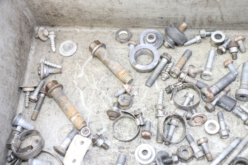 photo de TORNILLOS KTM SX 85 (2013 - 2017)