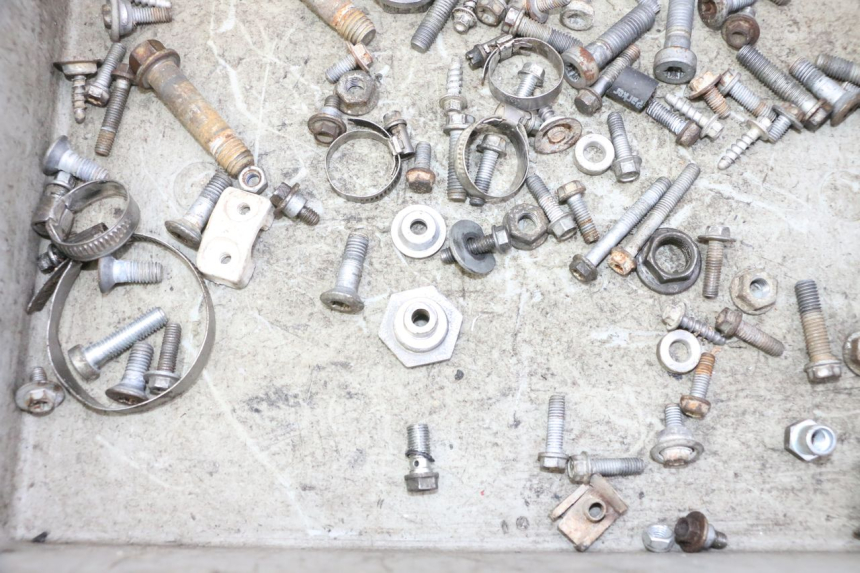 photo de TORNILLOS KTM SX 85 (2013 - 2017)