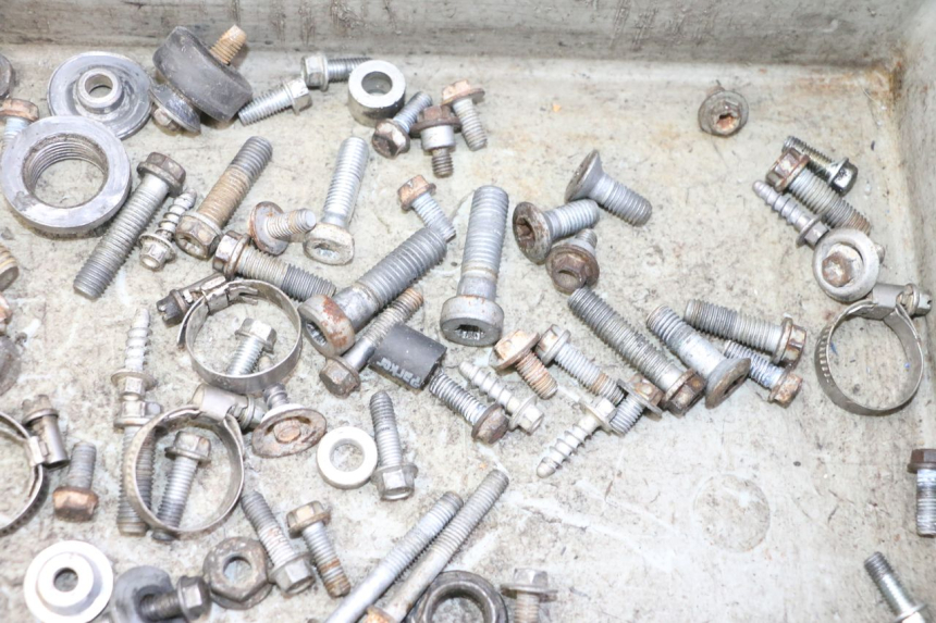 photo de TORNILLOS KTM SX 85 (2013 - 2017)