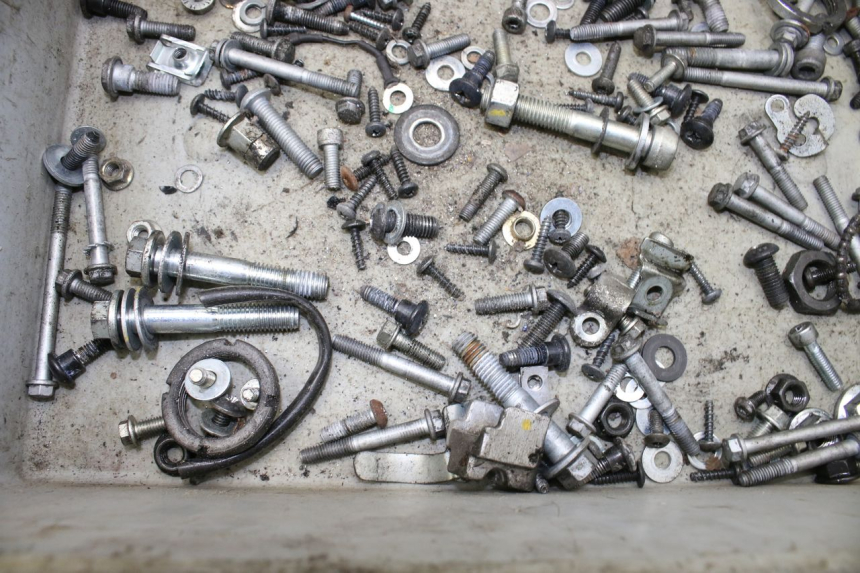 photo de TORNILLOS APRILIA SXR 50 (2021 - 2023)