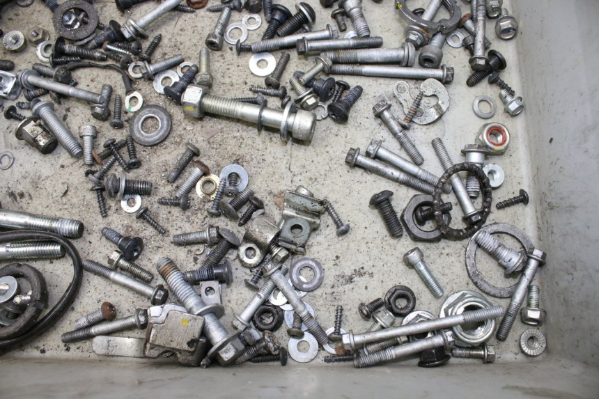 photo de TORNILLOS APRILIA SXR 50 (2021 - 2023)