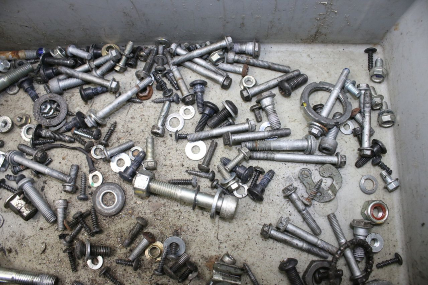 photo de TORNILLOS APRILIA SXR 50 (2021 - 2023)