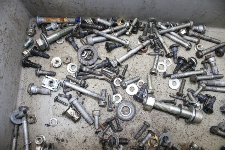 photo de TORNILLOS APRILIA SXR 50 (2021 - 2023)