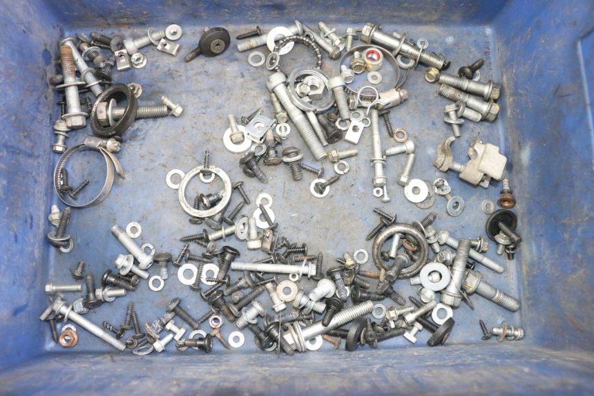 photo de TORNILLOS APRILIA SXR 50 (2021 - 2023)