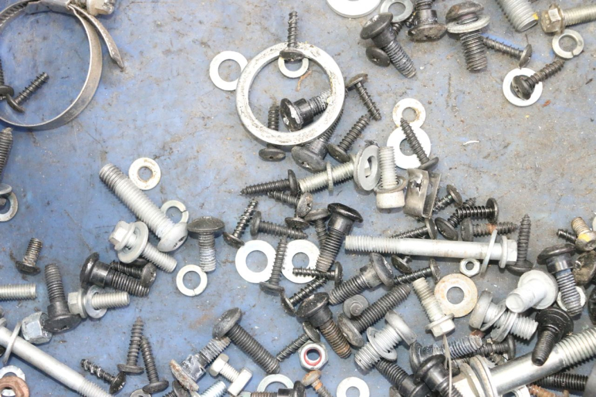 photo de TORNILLOS APRILIA SXR 50 (2021 - 2023)