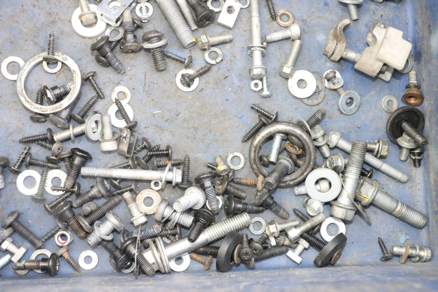 photo de TORNILLOS APRILIA SXR 50 (2021 - 2023)