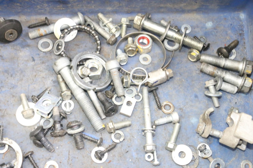 photo de TORNILLOS APRILIA SXR 50 (2021 - 2023)