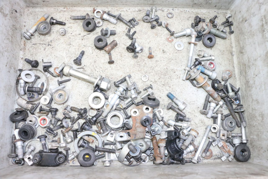 photo de TORNILLOS APRILIA SXR 50 (2021 - 2023)