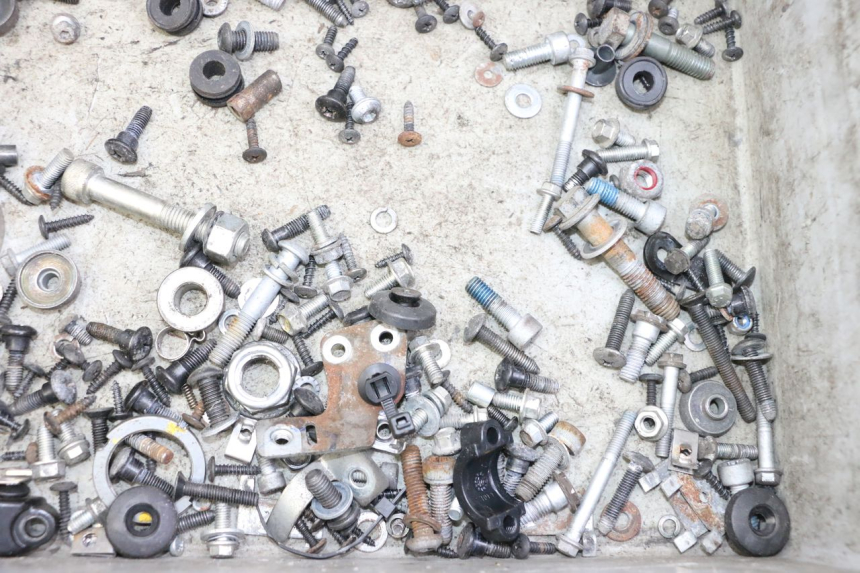 photo de TORNILLOS APRILIA SXR 50 (2021 - 2023)