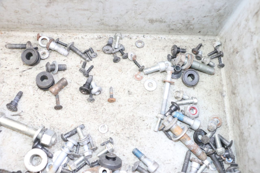photo de TORNILLOS APRILIA SXR 50 (2021 - 2023)