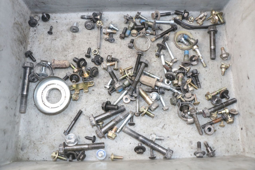 photo de TORNILLOS SYM JOYMAX 250 (2013 - 2017)