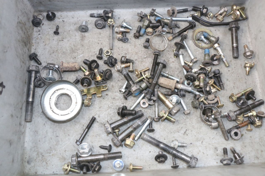 photo de TORNILLOS SYM JOYMAX 250 (2013 - 2017)