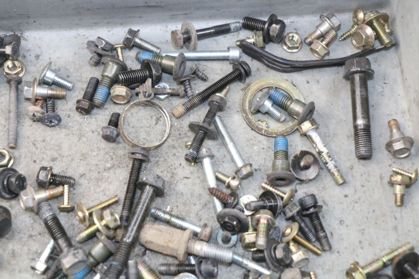 photo de TORNILLOS SYM JOYMAX 250 (2013 - 2017)