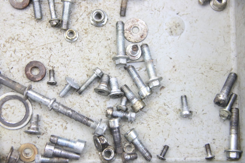 photo de TORNILLOS NITRO MOTORS THUNDER 125