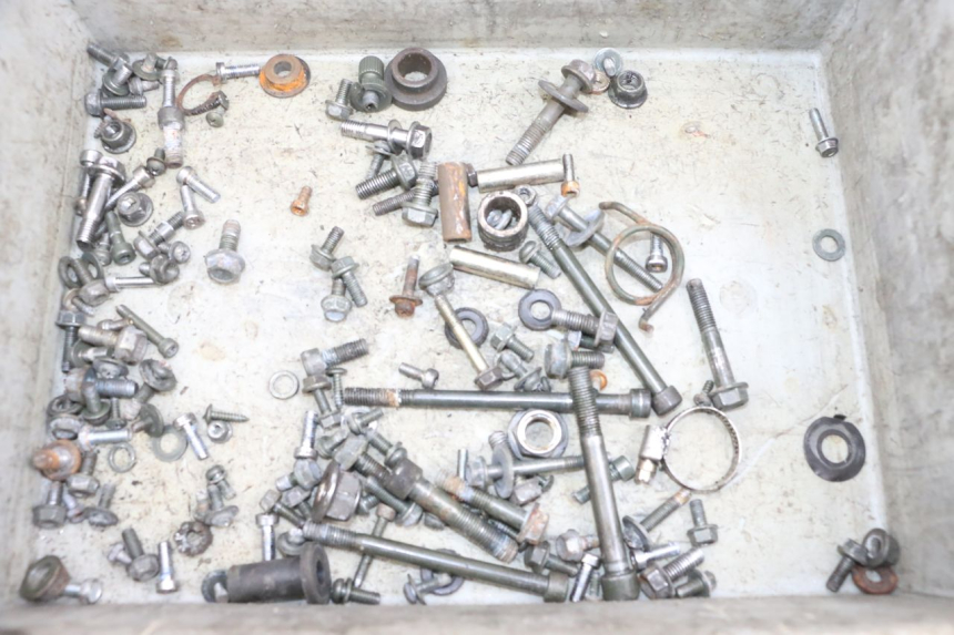 photo de TORNILLOS KSR TR SM 50 (2015 - 2018) - Vista principal