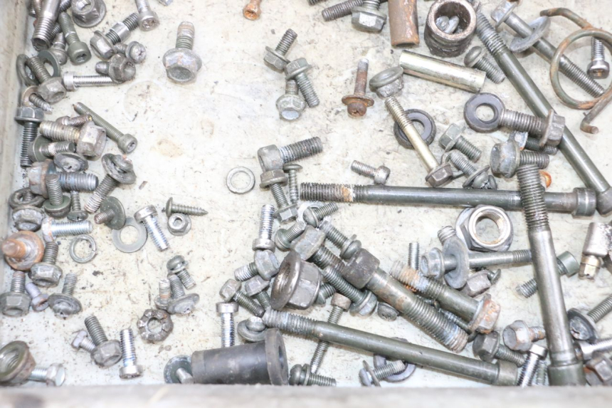 photo de TORNILLOS KSR TR SM 50 (2015 - 2018) - Otra perspectiva