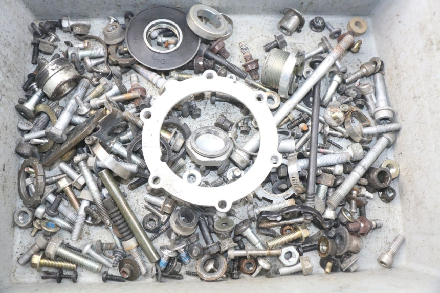 photo de TORNILLOS TRIUMPH SPRINT ST ABS 1050 (2005 - 2007)