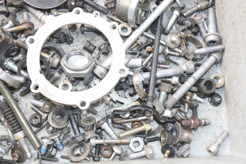 photo de TORNILLOS TRIUMPH SPRINT ST ABS 1050 (2005 - 2007)