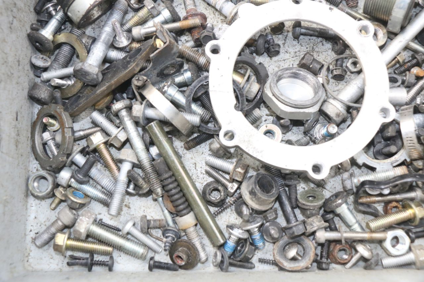 photo de TORNILLOS TRIUMPH SPRINT ST ABS 1050 (2005 - 2007)