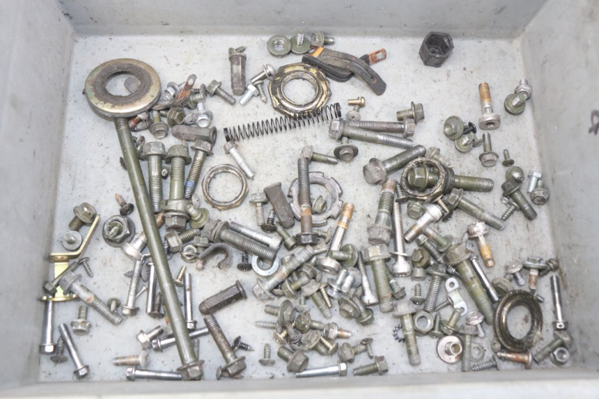 photo de BOLSA DE TORNILLERÍA TORNILLO PEUGEOT TWEET 4T 50 (2018 - 2020)
