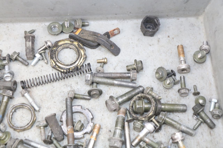 photo de BOLSA DE TORNILLERÍA TORNILLO PEUGEOT TWEET 4T 50 (2018 - 2020)
