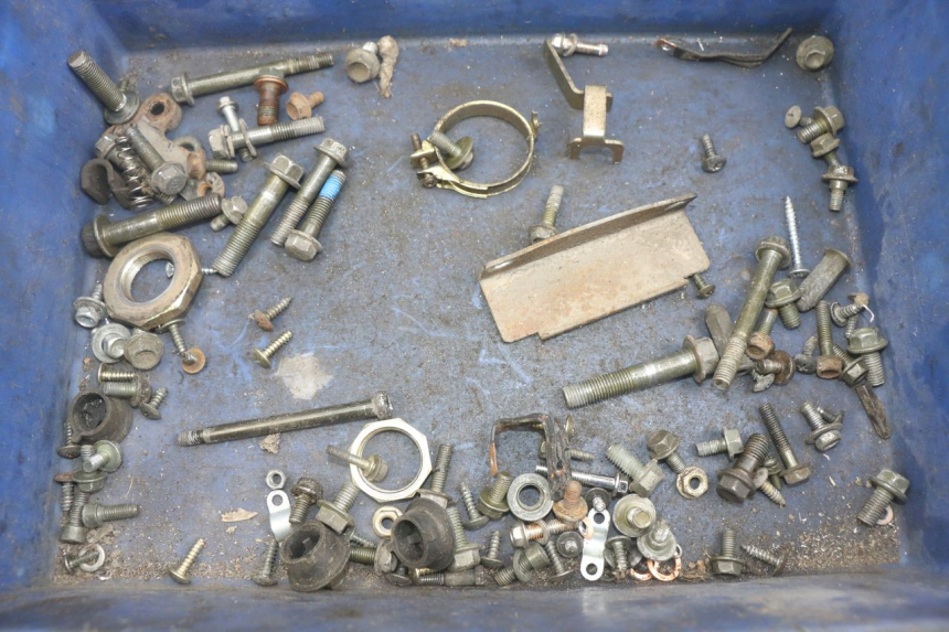 photo de BOLSA DE TORNILLERÍA TORNILLO PEUGEOT TWEET 4T 50 (2018 - 2020)