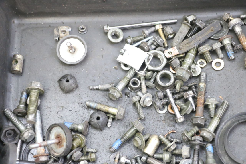 photo de BOLSA DE TORNILLERÍA TORNILLO PEUGEOT TWEET 4T 50 (2018 - 2020)