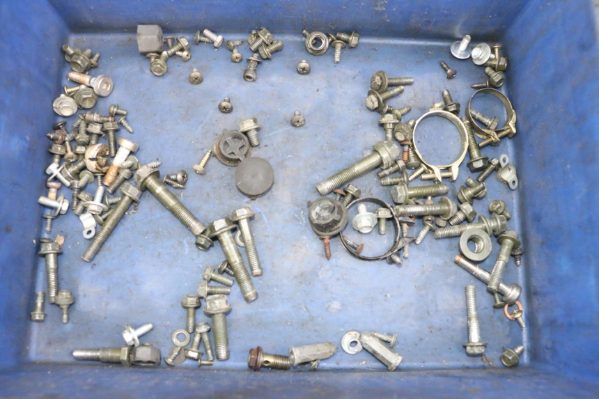 photo de BOLSA DE TORNILLERÍA TORNILLO PEUGEOT TWEET 4T 50 (2014 - 2019)