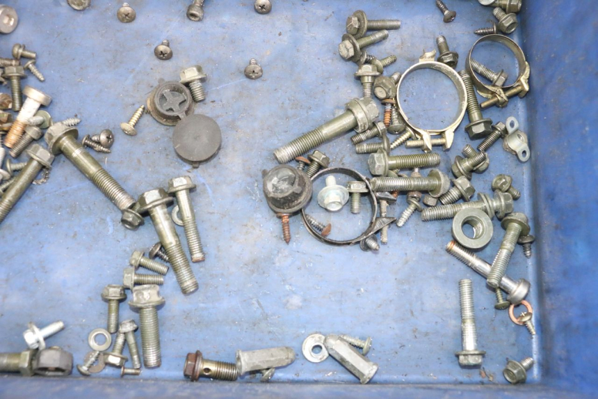 photo de BOLSA DE TORNILLERÍA TORNILLO PEUGEOT TWEET 4T 50 (2014 - 2019)