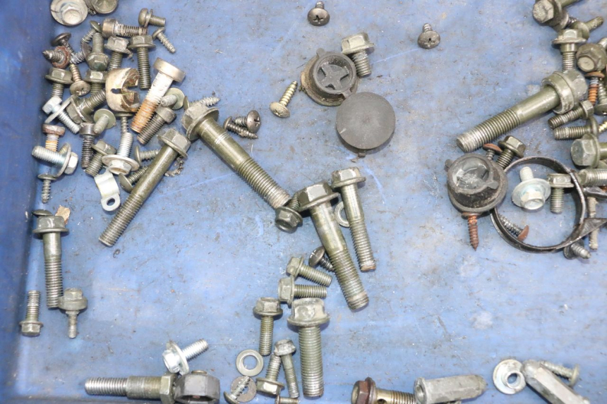 photo de BOLSA DE TORNILLERÍA TORNILLO PEUGEOT TWEET 4T 50 (2014 - 2019)