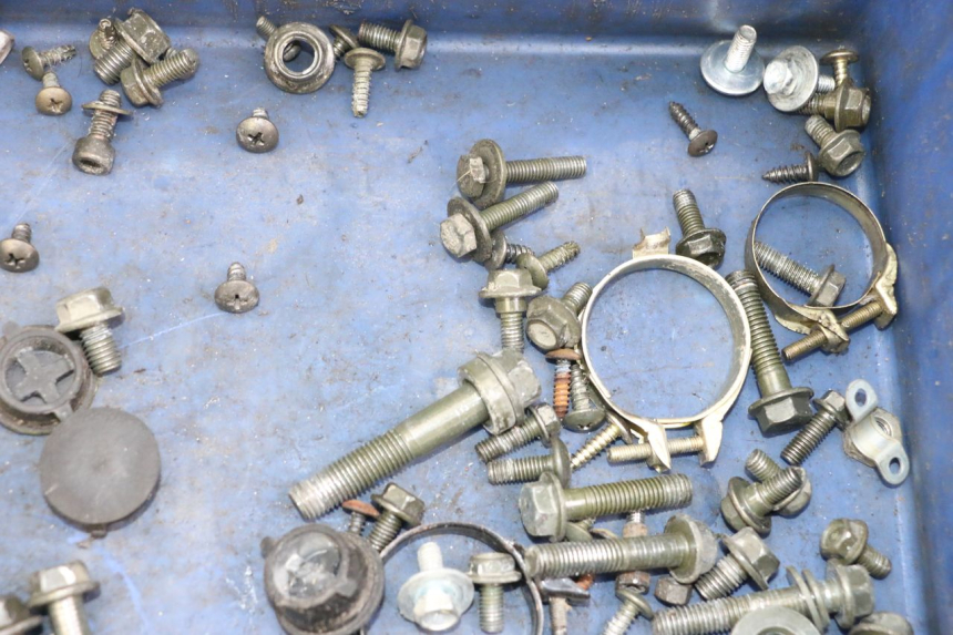 photo de BOLSA DE TORNILLERÍA TORNILLO PEUGEOT TWEET 4T 50 (2014 - 2019)