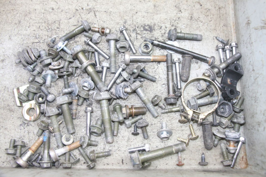 photo de BOLSA DE TORNILLERÍA TORNILLO PEUGEOT TWEET 4T 50 (2014 - 2019)