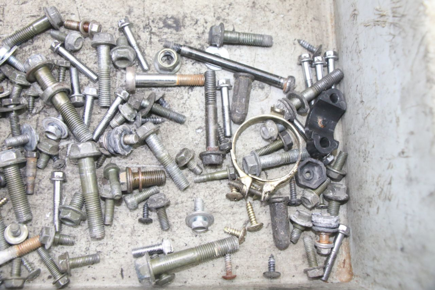 photo de BOLSA DE TORNILLERÍA TORNILLO PEUGEOT TWEET 4T 50 (2014 - 2019)