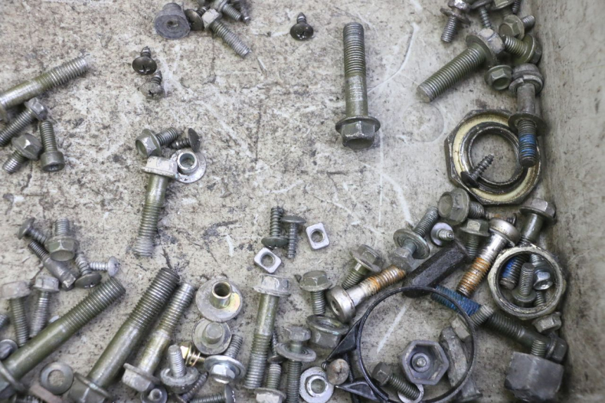 photo de BOLSA DE TORNILLERÍA TORNILLO PEUGEOT TWEET 4T 50 (2018 - 2020)