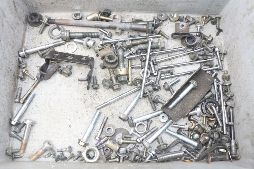 photo de TORNILLOS PEUGEOT TWEET ACTIVE 4T 50 (2018 - 2022)
