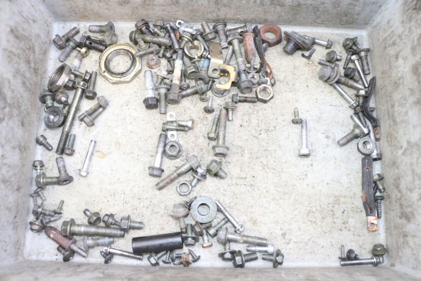 photo de TORNILLOS PEUGEOT TWEET PRO CARGO 50 (2018 - 2020) - Vista principal