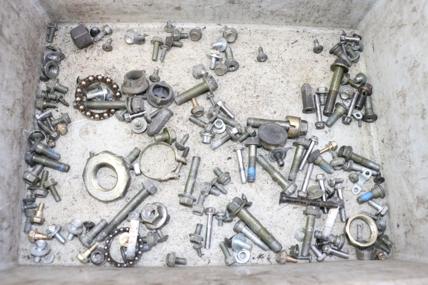 photo de TORNILLOS PEUGEOT TWEET PRO CARGO 50 (2018 - 2020)