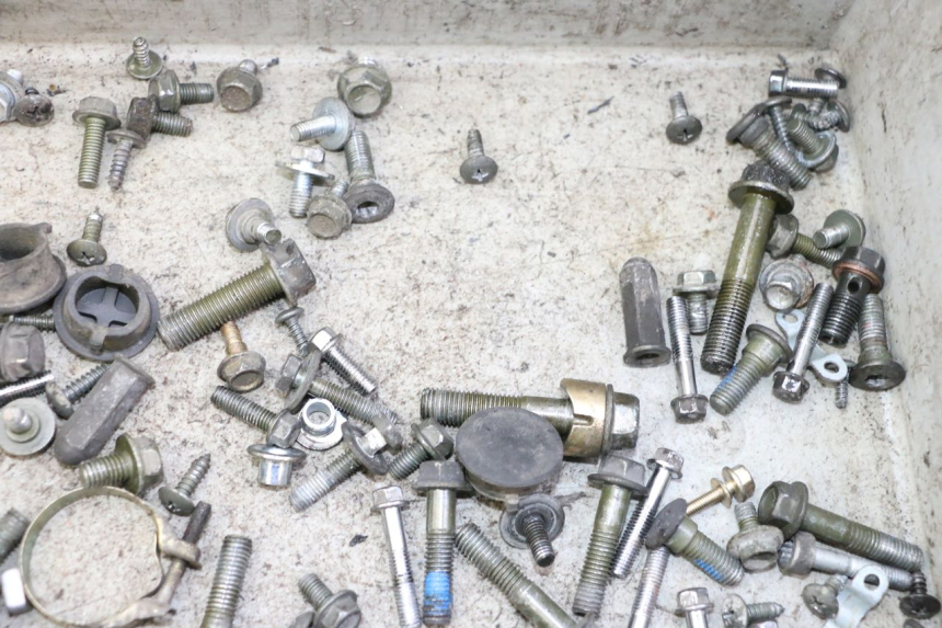 photo de TORNILLOS PEUGEOT TWEET PRO CARGO 50 (2018 - 2020)