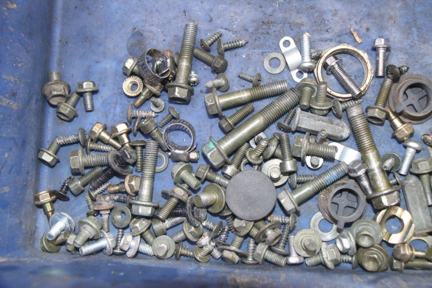 photo de TORNILLOS PEUGEOT TWEET PRO EFI 4T 50 (2021 - 2022)