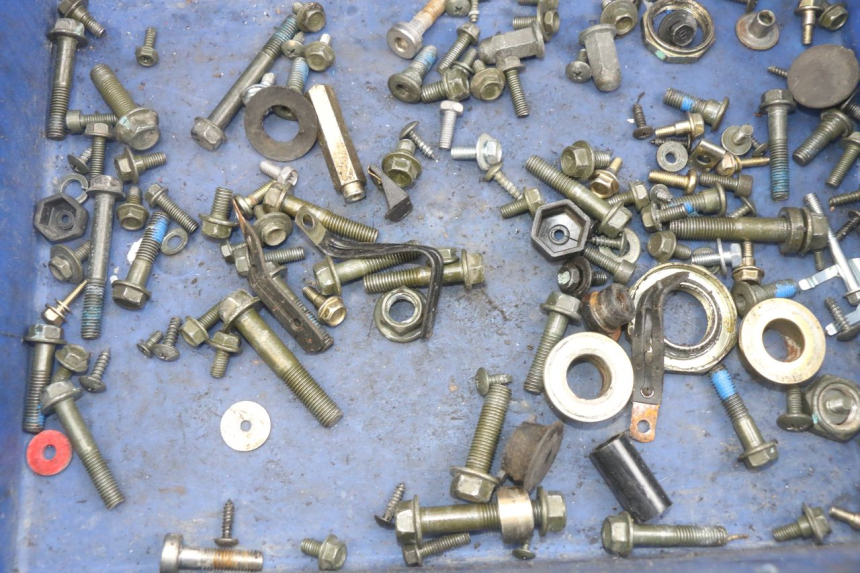 photo de BOLSA DE TORNILLERÍA TORNILLO PEUGEOT TWEET 125 (2018 - 2021)
