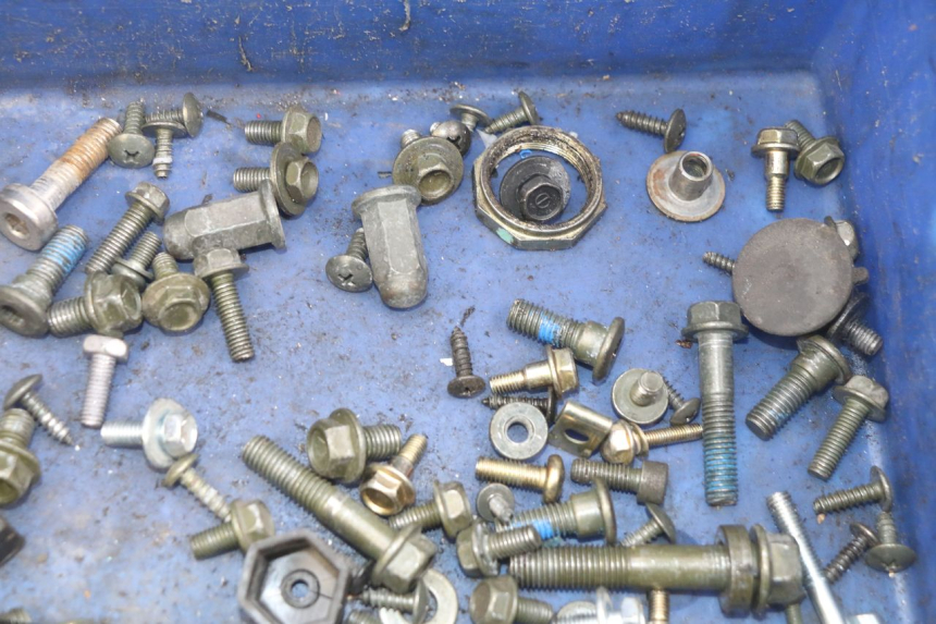 photo de BOLSA DE TORNILLERÍA TORNILLO PEUGEOT TWEET 125 (2018 - 2021)